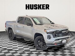 2024 Chevrolet Colorado Z71 Truck