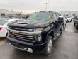 2021 Chevrolet Silverado 2500 HD High Country Truck