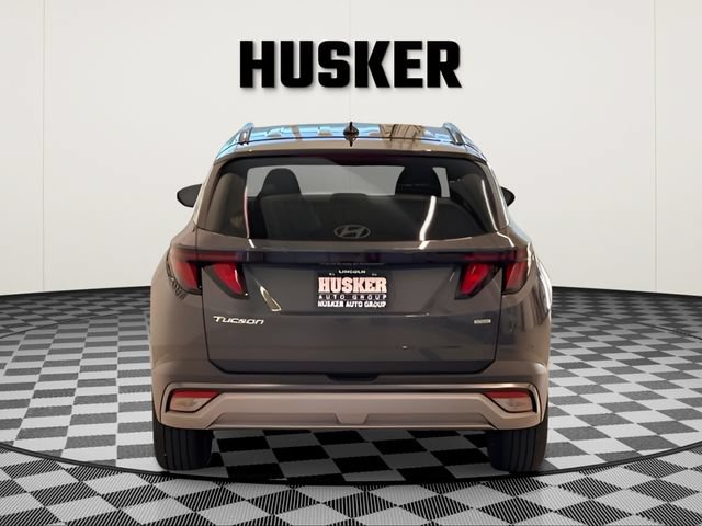 2026 Hyundai Tucson SEL - Photo 23