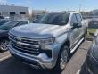 2022 Chevrolet Silverado 1500 LTZ Truck