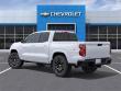 2025 Chevrolet Colorado Z71 Truck Crew Cab