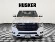 2020 Ram 1500 Big Horn Crew Cab 4x4 57 Box Truck