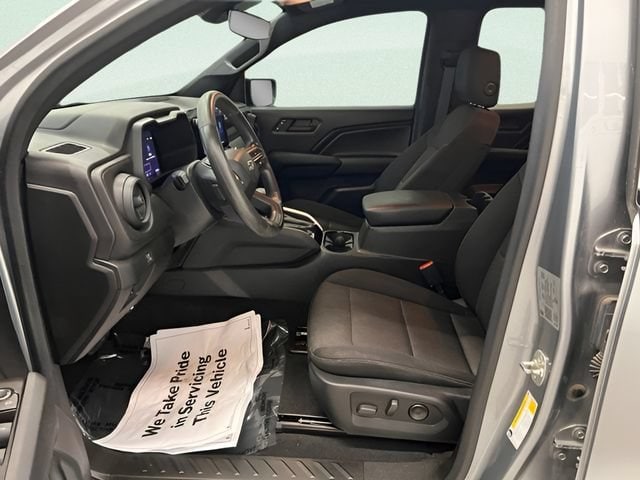 2024 Chevrolet Colorado Trail Boss - Photo 12