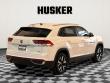 2022 Volkswagen Atlas Cross Sport 2.0T SE SUV