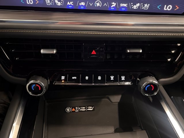 2025 Chevrolet Tahoe Premier - Photo 29