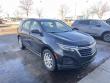 2023 Chevrolet Equinox LS SUV