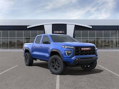 2025 GMC Canyon Elevation Truck Crew Cab