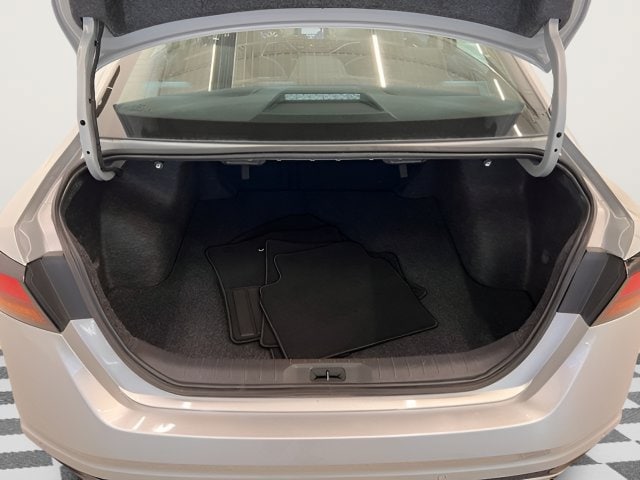 2025 Nissan Altima SV - Photo 10