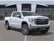 2026 GMC Sierra 1500 SLT Truck Crew Cab