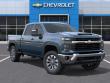 2026 Chevrolet Silverado 2500 HD LT Truck Crew Cab