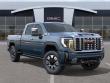 2026 GMC Sierra 2500 HD Denali Truck Crew Cab