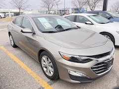 2024 Chevrolet Malibu 1LT Car