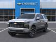 2026 Chevrolet Suburban High Country SUV
