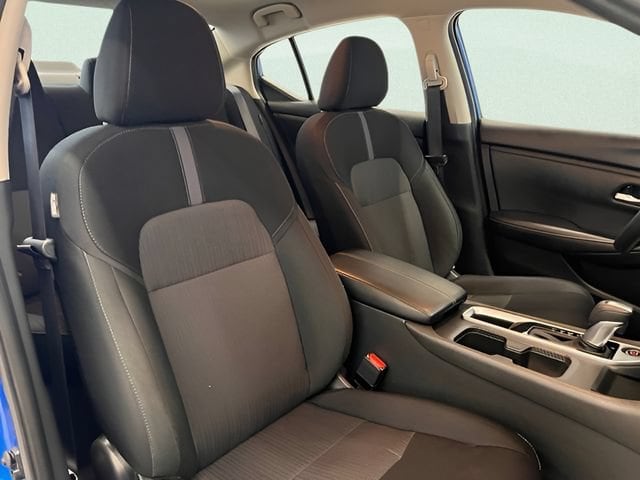 2025 Nissan Sentra SV - Photo 14