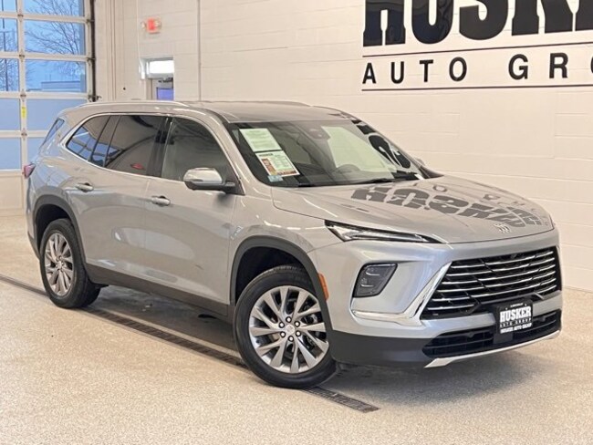 2025 Buick Enclave Preferred SUV