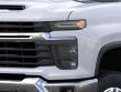 2026 Chevrolet Silverado 2500 HD LT Truck Crew Cab