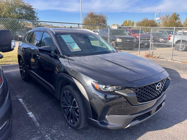  Mazda CX-50