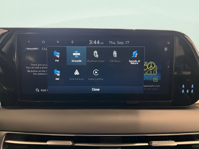 2025 Hyundai Palisade SEL - Photo 27