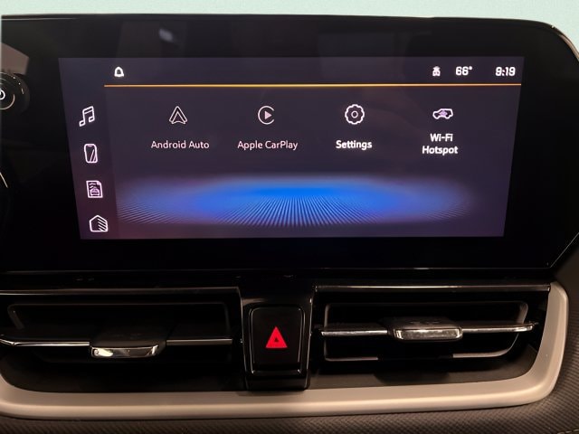 2025 Chevrolet Trailblazer LT - Photo 18