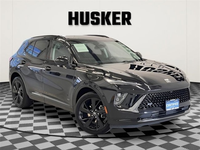 2025 Buick Envision Sport Touring SUV 2025 Buick Envision Sport Touring SUV