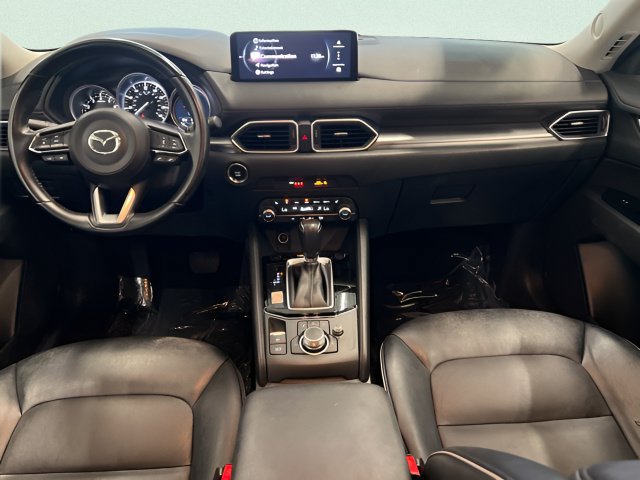2024 Mazda CX-5 S Select Package - Photo 9