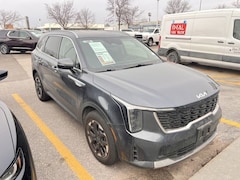 2024 Kia Sorento S SUV