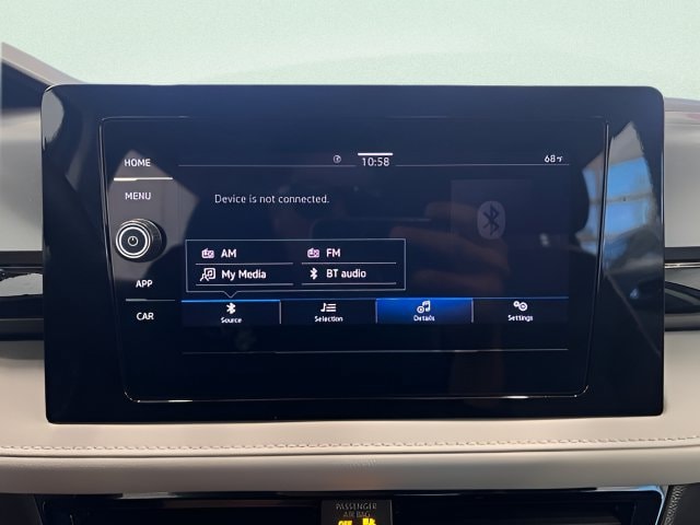 2026 Volkswagen Taos S - Photo 19