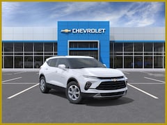 2026 Chevrolet Blazer 3LT SUV