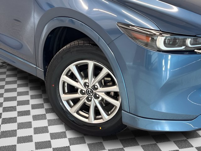 2024 Mazda CX-5 S Select Package - Photo 15