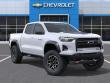 2026 Chevrolet Colorado ZR2 Truck Crew Cab