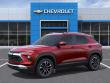 2026 Chevrolet Trailblazer LT SUV