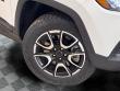 2025 Jeep Compass Trailhawk 4x4 SUV