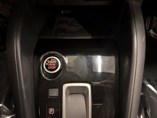 2025 Nissan Versa Sedan SV - Photo 26