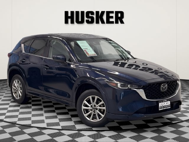 2024 Mazda CX-5 2.5 S Select AWD