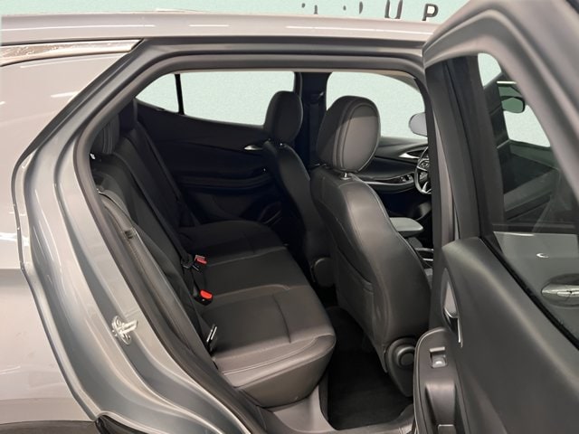 2025 Buick Encore GX Preferred - Photo 19