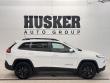 2018 Jeep Cherokee Limited 4x4 SUV