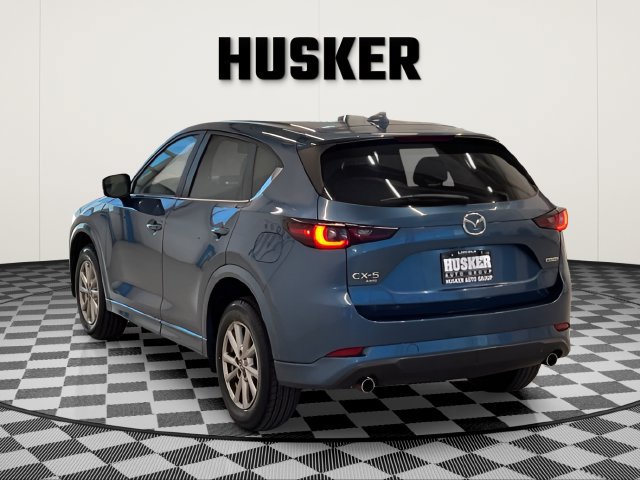2024 Mazda CX-5 S Select Package - Photo 20
