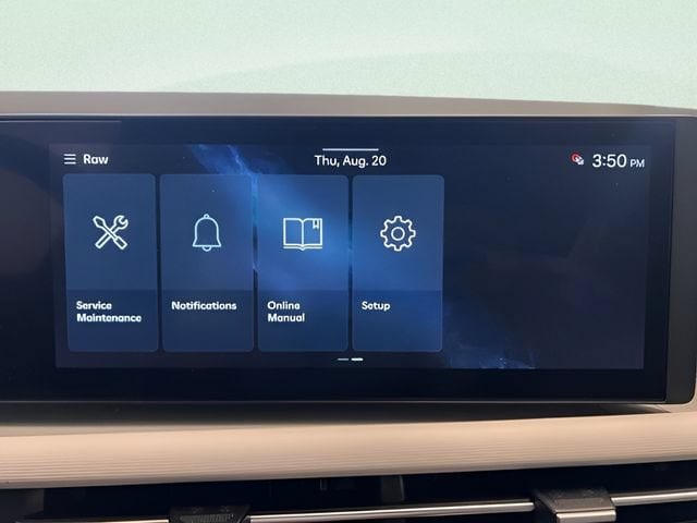 2026 Hyundai Tucson SEL - Photo 19