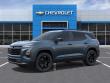 2026 Chevrolet Equinox LT SUV