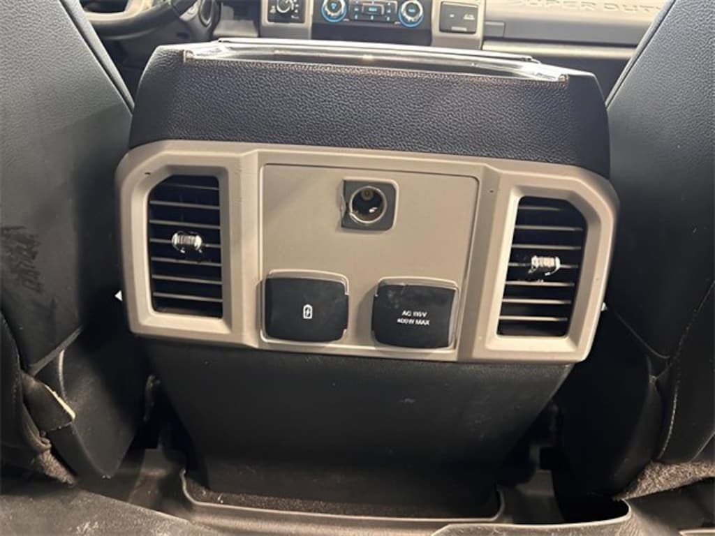 Used 2019 Ford Super Duty F-250 SRW XL