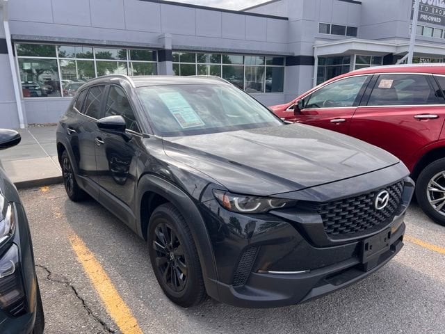 2025 Mazda CX-50 2.5 S Select's photo