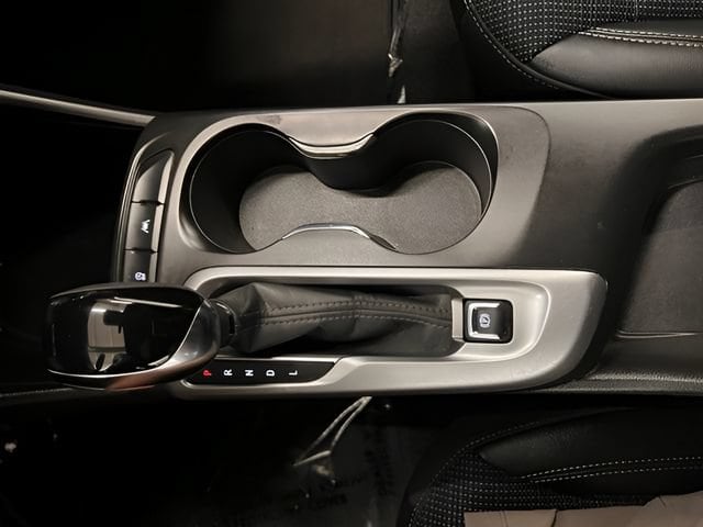 2025 Buick Envista Preferred - Photo 22