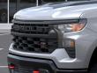 2026 Chevrolet Silverado 1500 Custom Trail Boss Truck Crew Cab