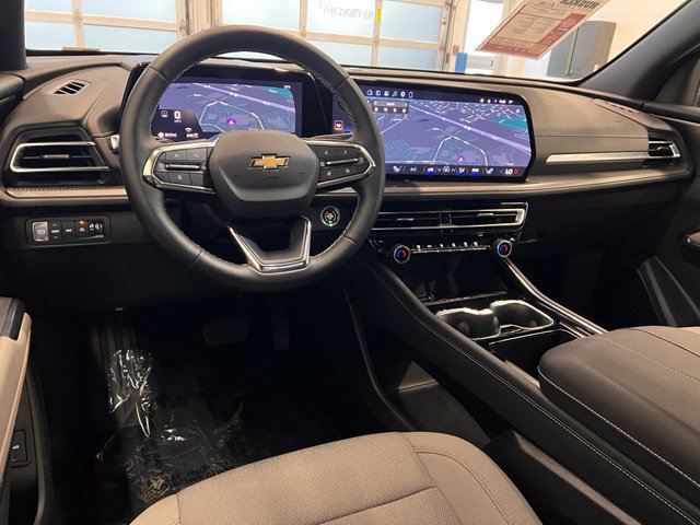 2026 Chevrolet Traverse LT - Photo 19