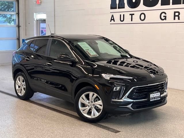 2025 Buick Encore GX Preferred AWD's photo