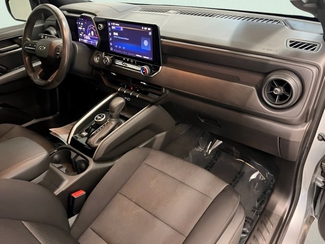 2024 Chevrolet Colorado Trail Boss - Photo 19