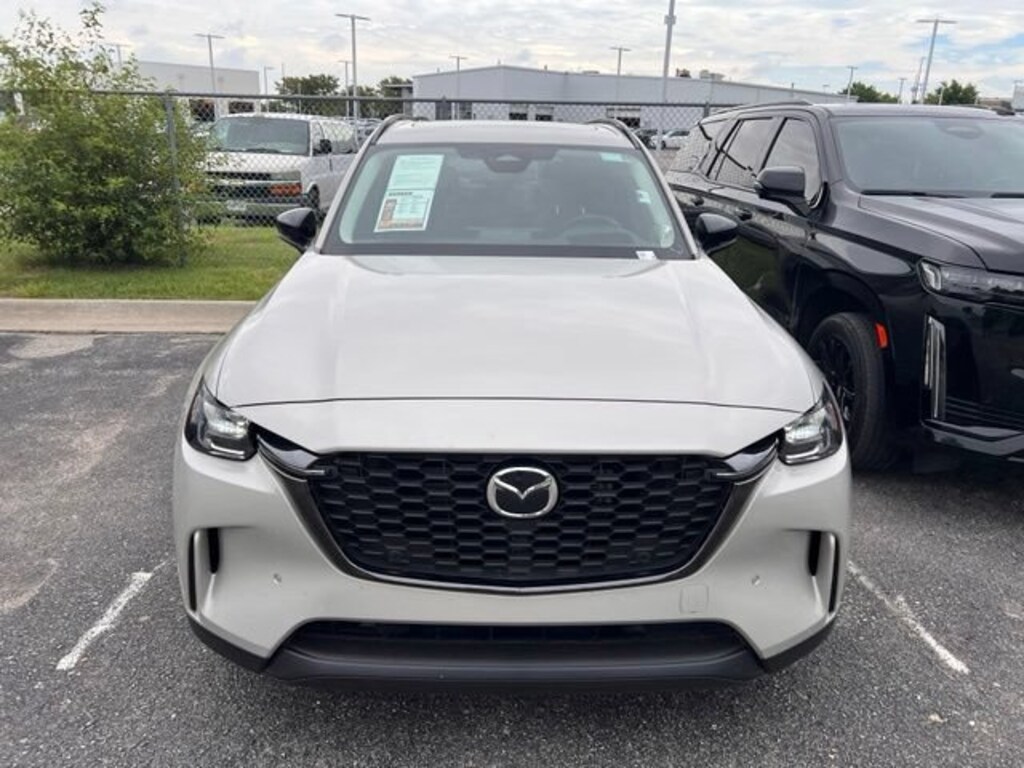 Used 2026 Mazda CX-90 Premium Sport