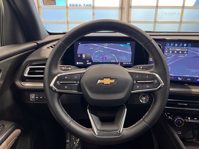 2026 Chevrolet Traverse LT - Photo 20