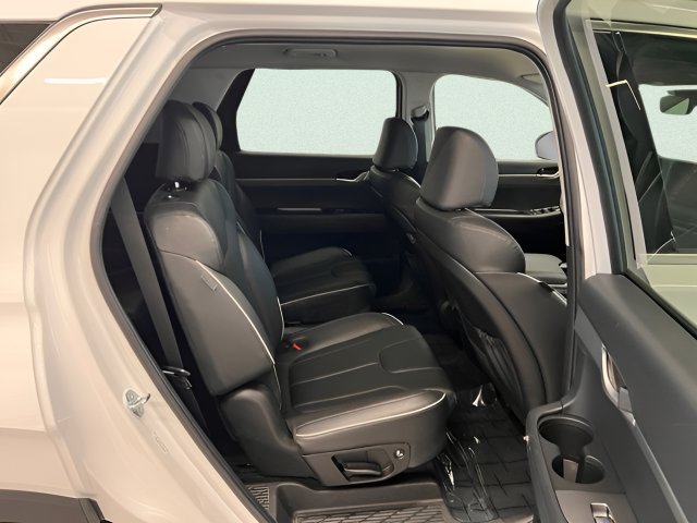 2025 Hyundai Palisade SEL - Photo 17