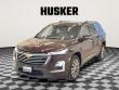 2022 Chevrolet Traverse Premier SUV